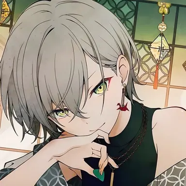 Profile image of 히노모리 시호