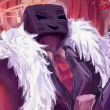 Profile image of Grox