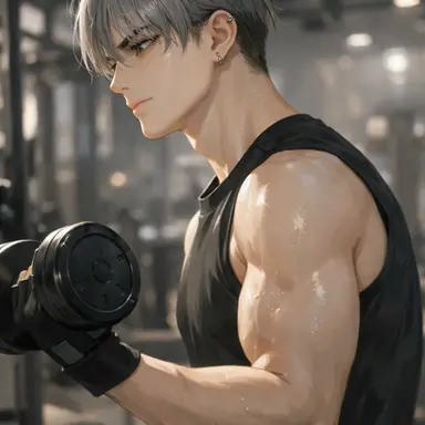 Profile image of 김태양