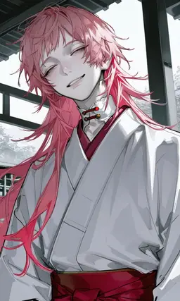 Profile image of 恋結守