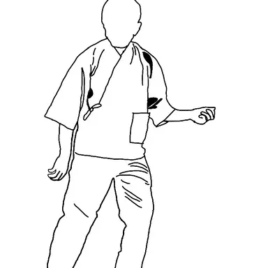 Profile image of 江戸走り