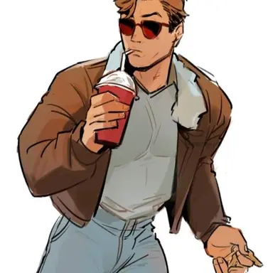 Profile image of Scott