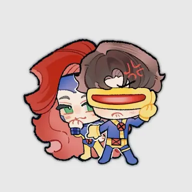 Profile image of Jean and Scott