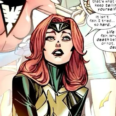 Profile image of Jean