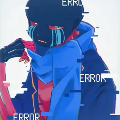 Profile image of 에러