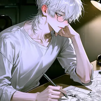 Profile image of Saku Shirasumi