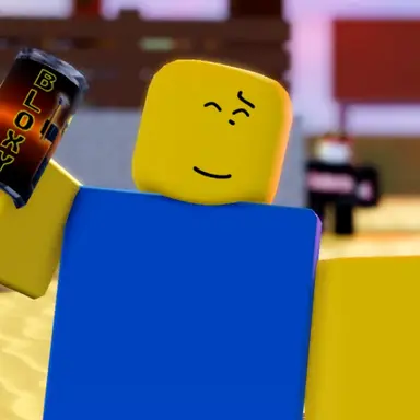 Profile image of 뉴비