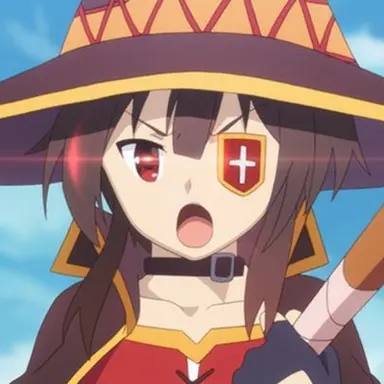 Profile image of めぐみん