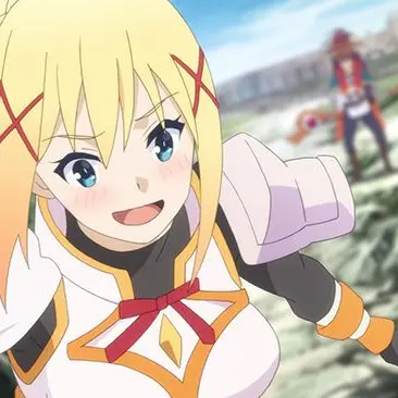 Profile image of ダクネス