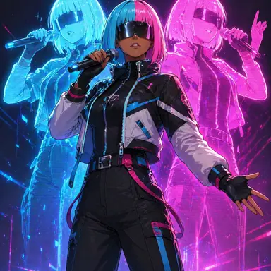 Profile image of Prism