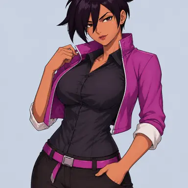 Profile image of Invisigal