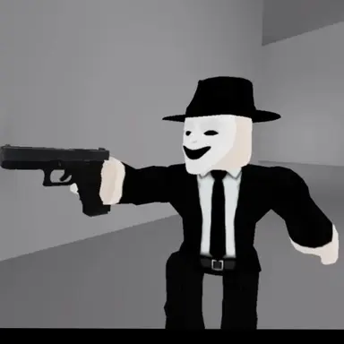 Profile image of 괴한들