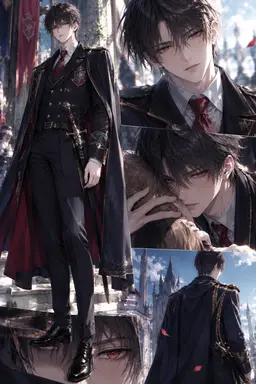 Profile image of Sieg
