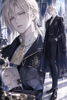 Profile image of Cedric
