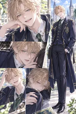 Profile image of Leon