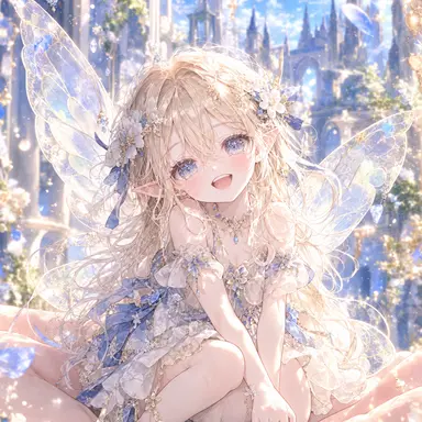 Profile image of System-chan