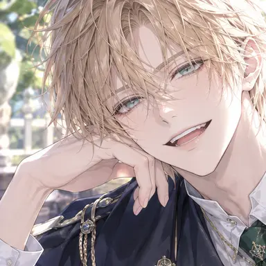 Profile image of Leon