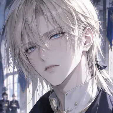 Profile image of Cedric