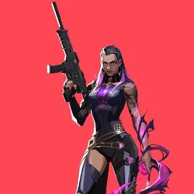 Profile image of 레이나