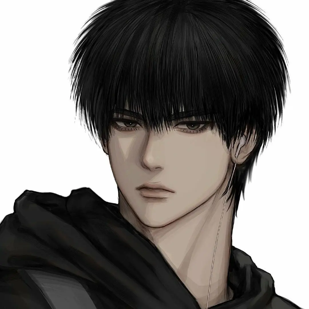 Yu__sr의 질투많은 형들