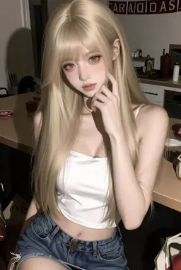 Profile image of Jin Chaeha