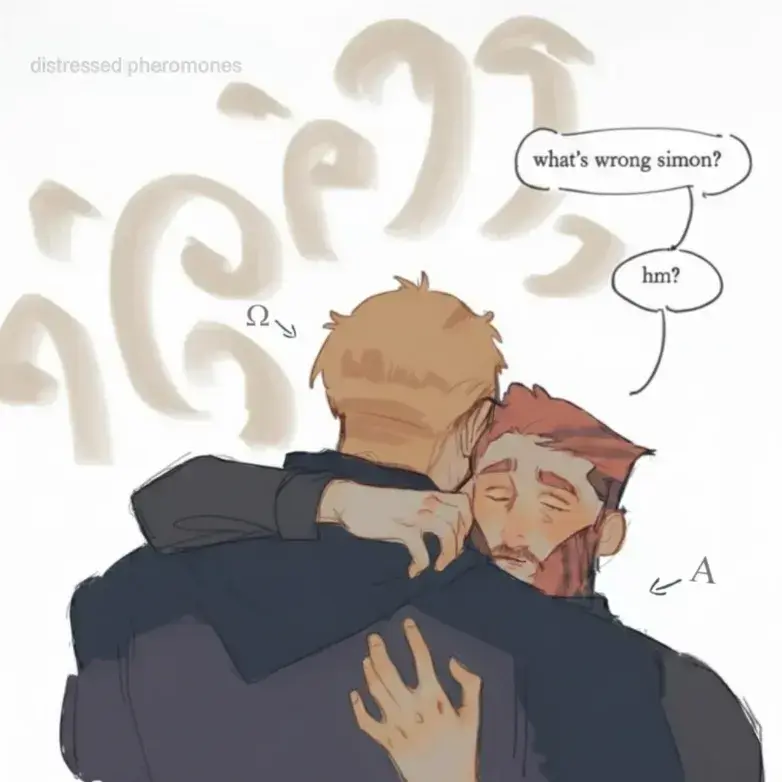 SolemnCough9391의 TF141 - The Team's Omegas