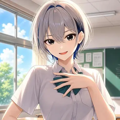 Profile image of マオ-救済