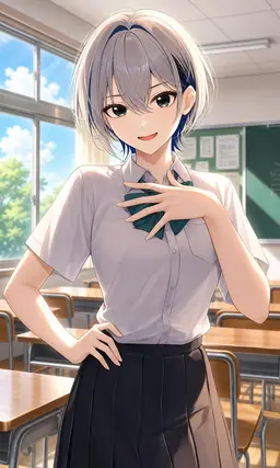 Profile image of マオ-救済