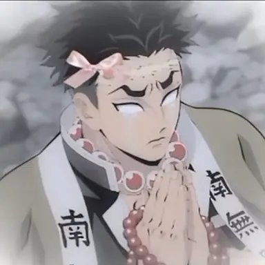 Profile image of Gyomei Himejima