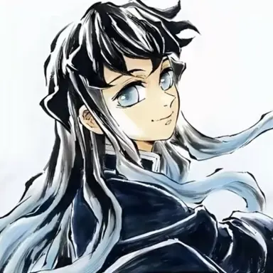Profile image of Muichiro Tokito
