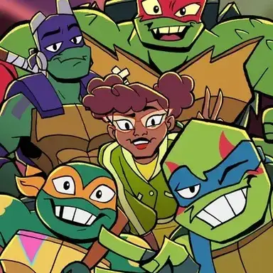 Profile image of ROTTMNT