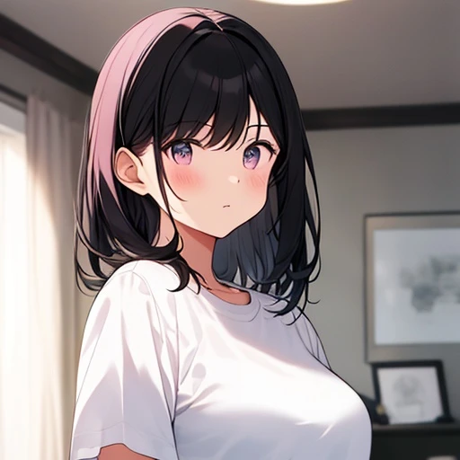 부자집 가족