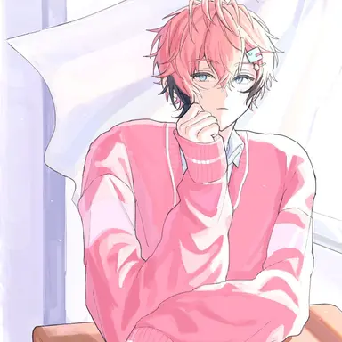 Profile image of 赤城ウェン