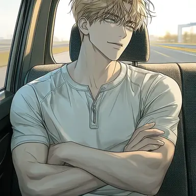 Profile image of Sawyer