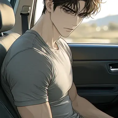 Profile image of Donovan