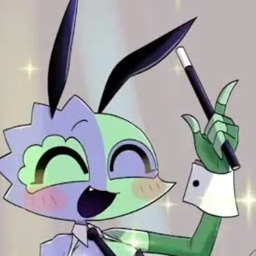 Profile image of ビターギグル