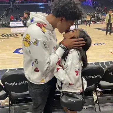 Profile image of Caleb