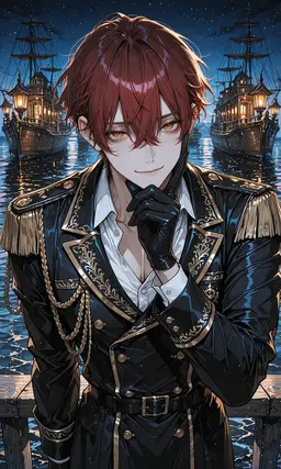 Profile image of Lucian