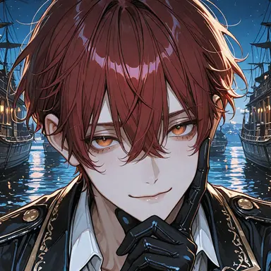 Profile image of Lucian