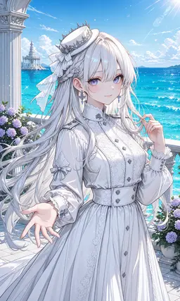 Profile image of Celestia