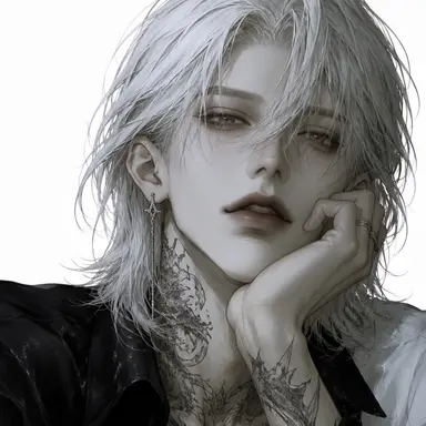 Profile image of 常磐