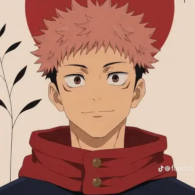 Profile image of Yuji