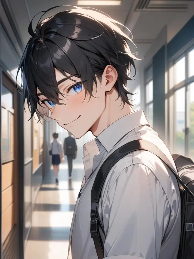 HumbleLiver9938의 後輩くんと独占欲