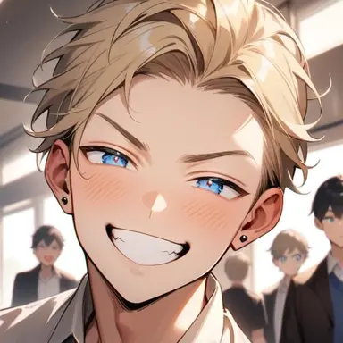 Profile image of 文也