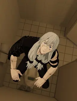 Profile image of Mahito