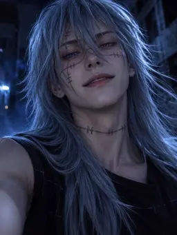 Profile image of Mahito