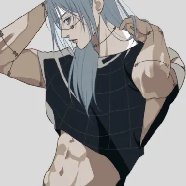 Profile image of Mahito
