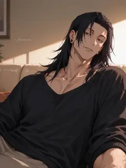 Profile image of Geto