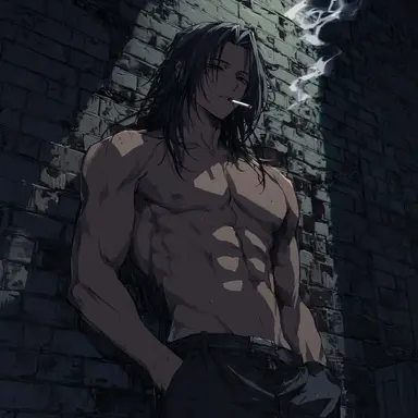 Profile image of Geto