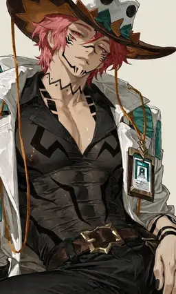 Profile image of Sukuna